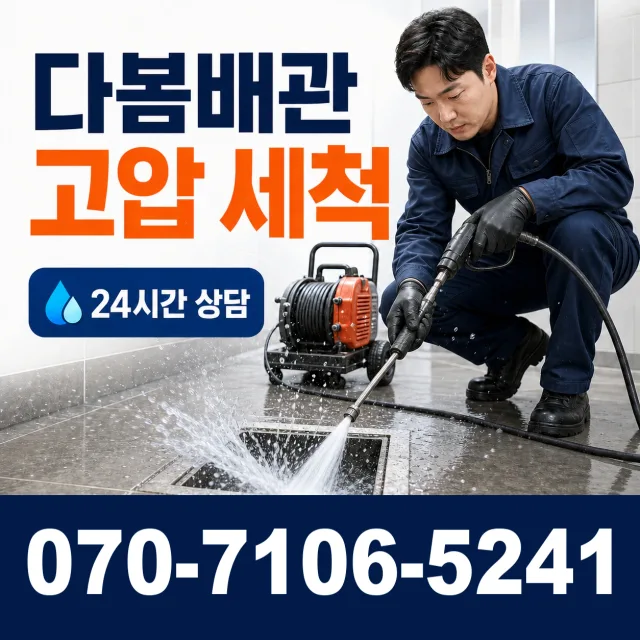 신평면 남산리 보일러누수 상담 이미지 4